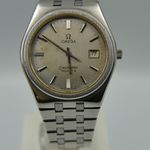 Omega Seamaster Unknown (Onbekend (willekeurig serienummer)) - Onbekend wijzerplaat Onbekend Onbekend (20/24)