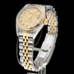 Rolex Lady-Datejust 69173G - (4/8)