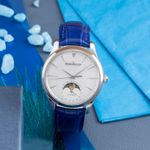 Jaeger-LeCoultre Master Ultra Thin Moon Q1258420 - (1/8)
