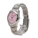 Rolex Oyster Perpetual 34 124200 - (3/8)