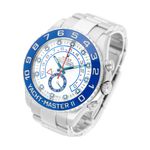 Rolex Yacht-Master II 116680 (2008) - 44 mm Steel case (2/5)