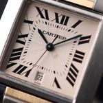 Cartier Tank Française 2302 - (5/5)