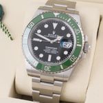 Rolex Submariner Date 126610LV - (4/8)