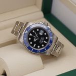 Rolex Submariner Date 126619LB - (2/8)