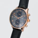 IWC Portuguese Chronograph IW371482 - (4/7)