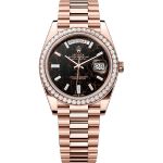 Rolex Day-Date 40 228345RBR - (1/1)