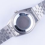 Rolex Datejust 36 16234 (1991) - 36 mm Steel case (4/8)