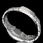 Rolex Oyster Perpetual Date 1500 (1972) - Silver dial 34 mm Steel case (7/7)