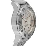 Breitling Colt A7738711 (Unknown (random serial)) - Black dial 33 mm Steel case (7/8)