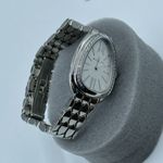 Bulgari Serpenti 103361 (2023) - Wit wijzerplaat 33mm Staal (6/8)