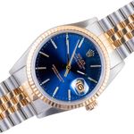 Rolex Datejust 36 16233 - (1/8)