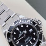 Rolex Sea-Dweller 4000 16600 - (3/8)