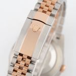 Rolex Datejust 41 126331 (Unknown (random serial)) - 41 mm Gold/Steel case (4/4)