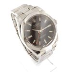 Rolex Milgauss 116400 - (3/6)