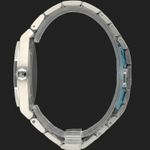 Girard-Perregaux Laureato 81010-11-432-11A - (7/8)