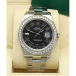 Rolex Datejust II 116300 - (7/7)
