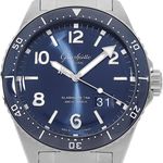 Glashütte Original SeaQ 1-36-13-02-81-70 - (2/5)