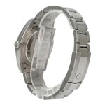 Rolex Datejust 41 126334 (2020) - Blue dial 41 mm Steel case (7/8)