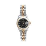 Rolex Lady-Datejust 69173 (Onbekend (willekeurig serienummer)) - 26mm Goud/Staal (5/8)