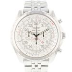 Breitling Bentley Le Mans A22362 (2003) - 49 mm Steel case (1/3)