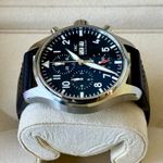 IWC Pilot Chronograph IW378001 - (5/6)