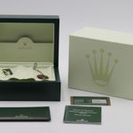 Rolex Submariner Date 116610LN - (8/8)