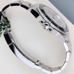 Rolex Submariner Date 126610LN (2025) - Zwart wijzerplaat 41mm Staal (7/8)