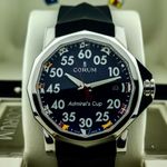 Corum Admiral's Cup 01.0010 - (1/8)
