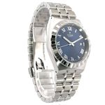 Tudor Royal 28500 (2025) - Blauw wijzerplaat 38mm Staal (4/8)