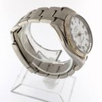 Rolex Air-King 114234 (2009) - 34mm Staal (3/6)