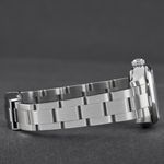 Rolex Oyster Perpetual 26 176200 (2016) - 26 mm Steel case (6/8)