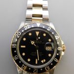 Rolex GMT-Master 16753 - (2/4)