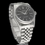 Rolex Datejust 36 16234 (1996) - 36 mm Steel case (3/8)