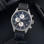IWC Ingenieur AMG IW377903 - (3/8)