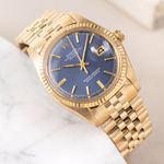 Rolex Datejust 1601 - (1/8)