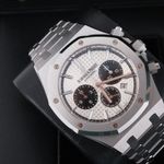 Audemars Piguet Royal Oak Chronograph 26331ST.OO.1220ST.03 - (3/8)
