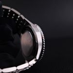 Breitling Navitimer GMT A32310171C1A1 (2024) - Blue dial 41 mm Steel case (7/8)