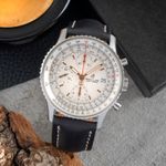 Breitling Navitimer Heritage A13324 (Unknown (random serial)) - 41 mm Steel case (1/8)