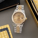 Rolex Datejust 36 16233 - (1/8)