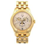 Patek Philippe Annual Calendar 5036/1J-001 - (1/5)