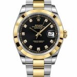 Rolex Datejust 41 126303 - (1/1)