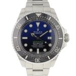 Rolex Sea-Dweller Deepsea 116660 - (1/6)