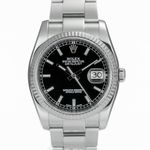 Rolex Datejust 36 116234 - (1/4)