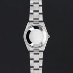 Rolex Air-King 5500 - (7/8)