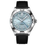 Breitling Chronomat GMT P32398101C1S1 (2025) - Blue dial 40 mm Steel case (1/1)