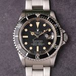 Rolex Submariner Date 1680 (1978) - 40mm Staal (2/8)