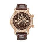 Patek Philippe Sky Moon Tourbillon 6002R-001 - (5/6)