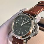 Panerai Luminor Chrono PAM01624 - (7/10)