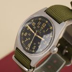 Tudor Oyster Prince Unknown - (2/8)