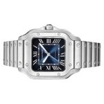 Cartier Santos WSSA0063 - (3/12)